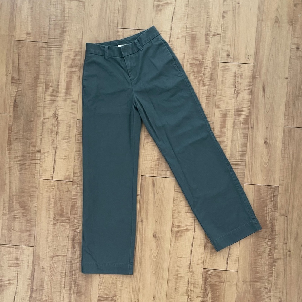 Vintage Y2K Cotton Pants